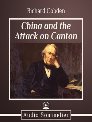 cover image of China and the Attack on Canton